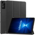 Lenovo Legion Y700 (Gen 4) Tri-Fold Series Slimme Folio-hoes - Zwart