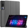 Lenovo Legion Y700 (Gen 5) Tri-Fold Series Slimme Folio-hoes - Grijs