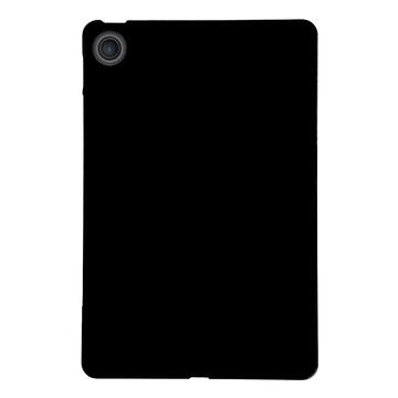 Lenovo Tab Antislip TPU hoesje - Zwart