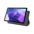 Lenovo Tab M10 Gen 3 Folio hoes ZG38C03900 - Zwart