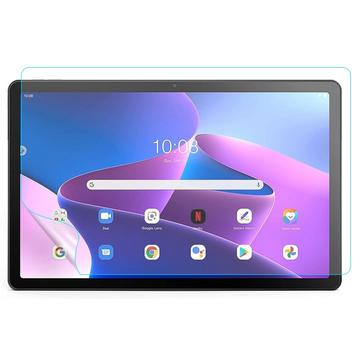 Lenovo Tab M10 Gen 3 Screenprotector - Doorzichtig