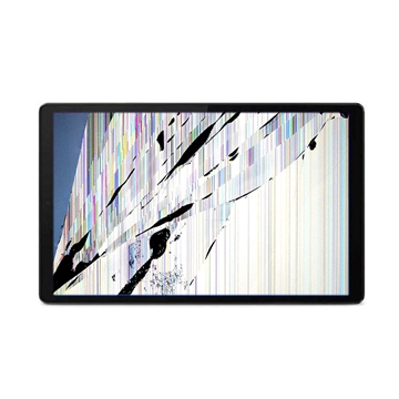 Lenovo Tab M10 HD Gen 2 LCD & Touchscreen Reparatie