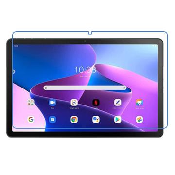 Lenovo Tab M10 Plus Gen 3 Screenprotector - Doorzichtig