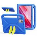 Lenovo Tab M11 Dux Ducis Puff Kids EVA Schokbestendig Hoesje met Kickstand
