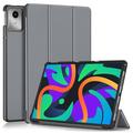 Lenovo Tab M11 Tri-Fold Series Smart Folio Case - Grijs