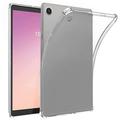 Lenovo Tab M8 Gen 4 Anti-Slip TPU Case - Doorzichtig