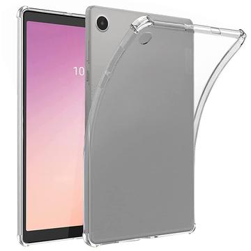 Lenovo Tab M8 Gen 4 Anti-Slip TPU Case - Doorzichtig