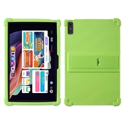 Lenovo Tab P11 Gen 2 Silicone hoesje met kickstand