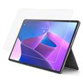 Lenovo Tab P12 Pro Glazen Screenprotector - Case Friendly - Doorzichtig