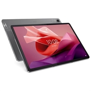 Lenovo Tab P12 (TB-370FU) - 128GB - Grijs