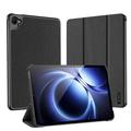 Xiaomi Redmi K Pad Dux Ducis Domo Tri-Fold Smart Folio Hoesje - Zwart