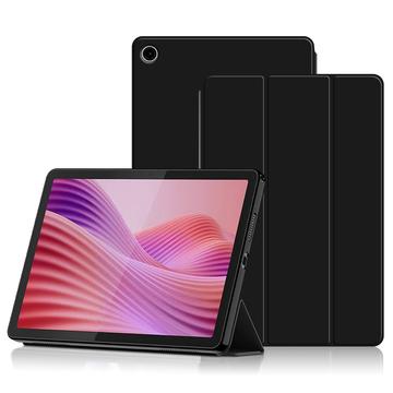 Lenovo Tab Tri-Fold Series Slimme Folio-hoes - Zwart