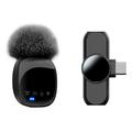 Lippa Pro draadloze microfoon met USB-C