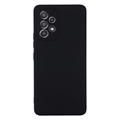 Samsung Galaxy A33 5G Liquid Siliconen Hoesje