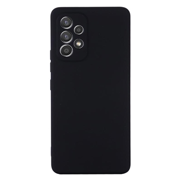 Samsung Galaxy A33 5G Liquid Siliconen Hoesje