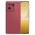 Xiaomi 13 Pro Liquid Silicone Hoesje