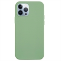 iPhone 14 Pro Liquid Siliconen Hoesje