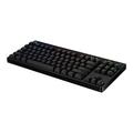 Logitech G Pro RGB Mechanical Gaming Keyboard - Zwart