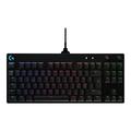 Logitech G Pro RGB Mechanical Gaming Keyboard - Nordic Layout - Zwart