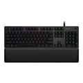 Logitech G513 Carbon Lightsync Mechanical Gaming Keyboard - Zwart