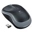 Logitech M185 Draadloze Muis
