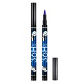 Langdurig Vloeistof Eyeliner Make-up Pen - 12 St.