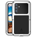 Samsung Galaxy A54 5G Love Mei Powerful Hybride Hoesje