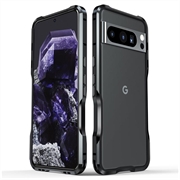 Google Pixel 8 Pro Luphie Metaal Bumper