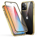 Luphie Magnetische iPhone 13 Pro Max Hoesje