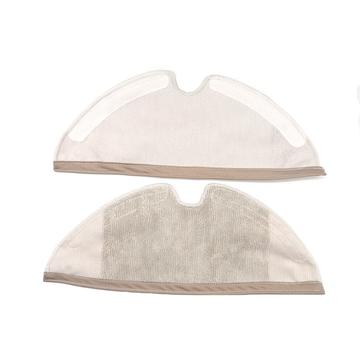 M012 waterabsorptie reinigingsdoek dweildoek voor Xiaomi Mijia Roborock generatie 2 stofzuiger