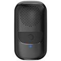 M3 Buitensport Mini Draadloze Bluetooth Luidspreker - Zwart