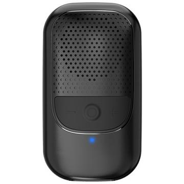 M3 Buitensport Mini Draadloze Bluetooth Luidspreker - Zwart