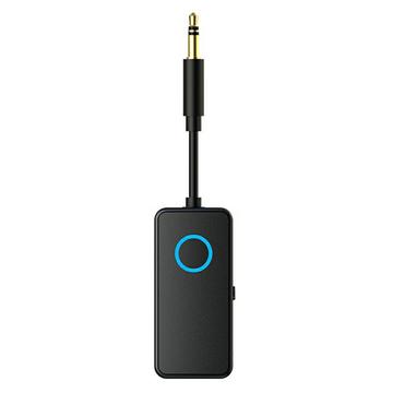 M30 2-in-1 Bluetooth 5.4 audio-ontvanger/zender met 3.5mm AUX-interface