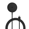 M43 Qi2.2 MagSafe-oplader 25W - Zwart