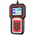 M601 MAX OBD/JOBD Volledige autodiagnosescanner voor Japanse voertuigen