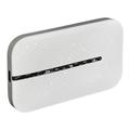 M8 150 Mbps 4G LTE draagbare WiFi router - Wit