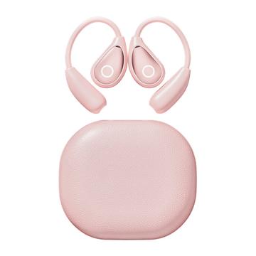M95 Sports Earphones met 144-talige AI-vertaler - Roze