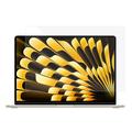 MacBook Air 15" (2023) Glazen Screenprotector - 9H, 0.3mm - Transparant