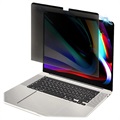 MacBook Pro 13" 2011 Magnetisch Privacy Glazen Screenprotector