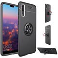 Huawei P20 Pro Magneet Ringgrip Cover