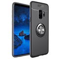 Samsung Galaxy S9 Magneet Ringgrip Cover