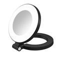 Magnetische opvouwbare ringverlichting voor telefoon H22B