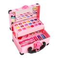 32-in-1 Make-up Schoonheidsset voor Meisjes - Roze