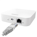Marmitek Link Me Zigbee 3.0 LAN Gateway - 5W - Wit