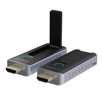 Marmitek Stream S2 Pro Draadloos HDMI Presentatiesysteem