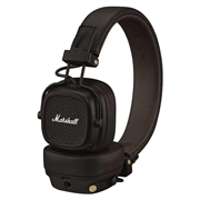 Marshall Major V draadloze Bluetooth-hoofdtelefoon - Bruin