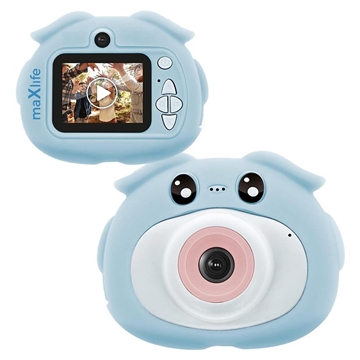 Maxlife MXKC-100 Digitale camera voor kinderen