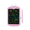 Maxlife MXWB-02 Schrijfbord voor kinderen - Roze