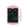 Maxlife MXWB-02 Schrijfbord voor kinderen - Roze