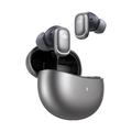 Mcdodo HP-822 AI Translator Earbuds (Open Box - Excellent) - Silver